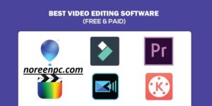 Say Goodbye to Expensive Video Editing Software: Try Kinemaster for Windows