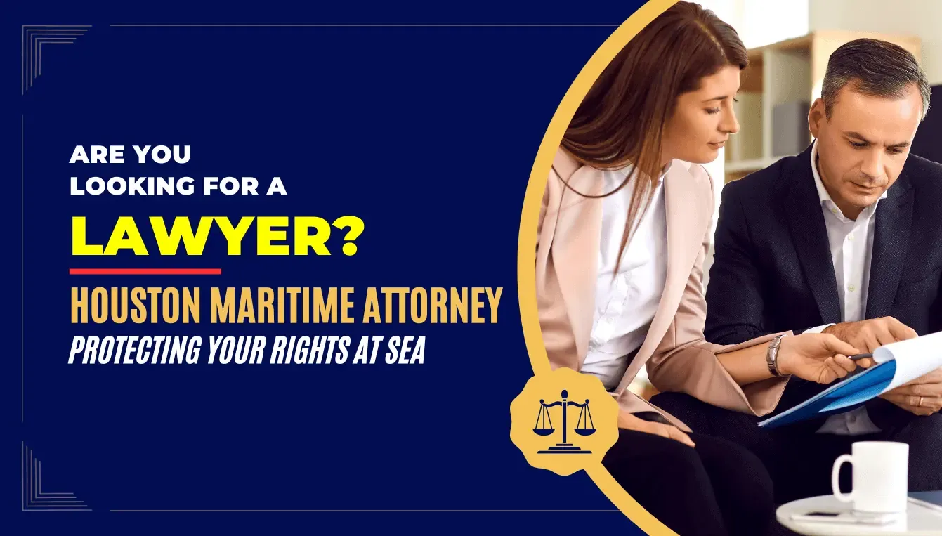  Introduction to Houston Maritime Attorneys in 2024: