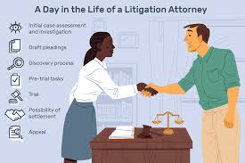 Understanding the Role of Attorneys and Lawyers: 