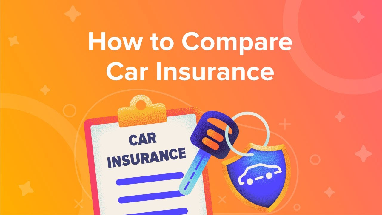 Finding the Best Car Insurance 2024?