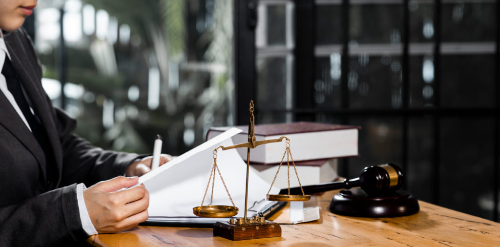 The Purpose of a Personal Injury Attorney Consultation: