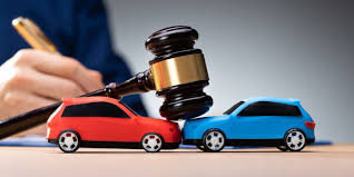 What Does a Car Accident Lawyer Do?