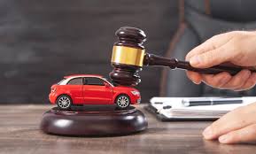 What Does a Car Accident Lawyer Do?