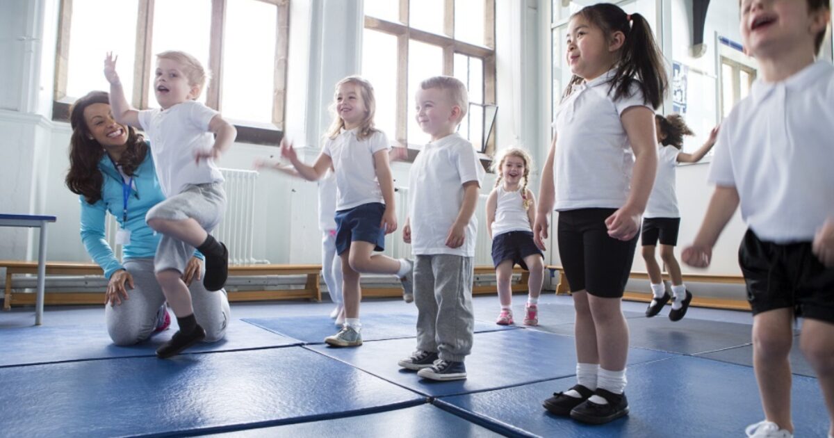  Effective Physical Education  Strategies & Considerations 2024: