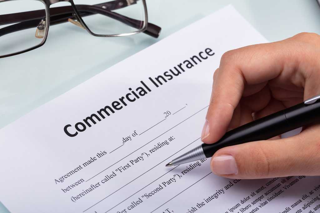 What Is Commercial Insurance And Its Works?