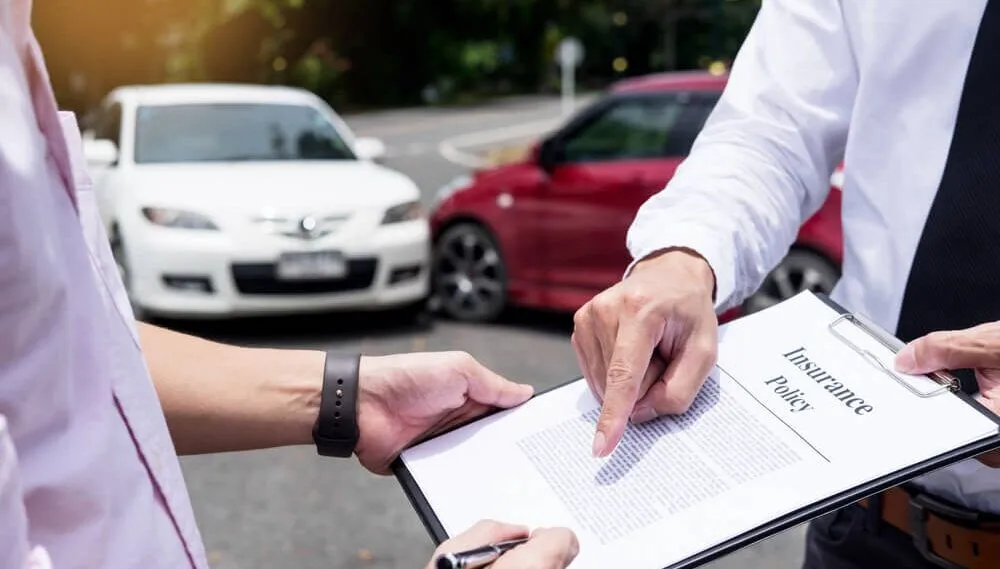 What Does a Car Accident Lawyer Do?