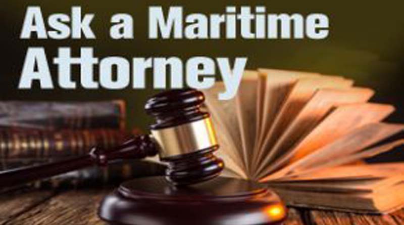  Introduction to Houston Maritime Attorneys in 2024: